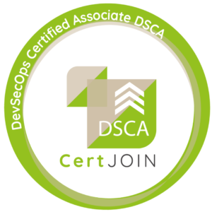 DevSecOps Certified Associate DSCA